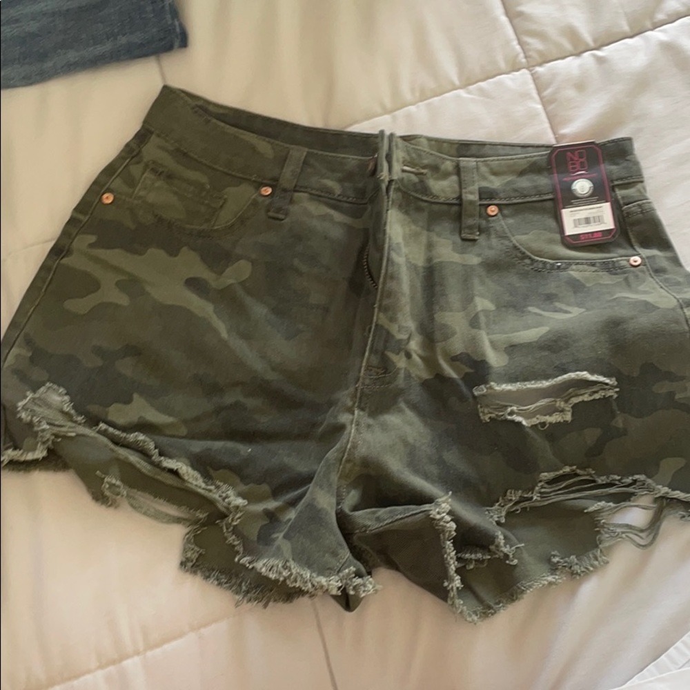 Shorts